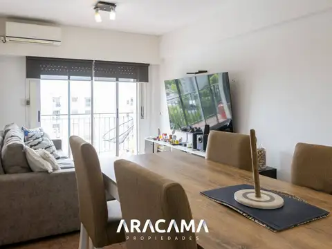 Departamento en Venta de 2 dormitorios