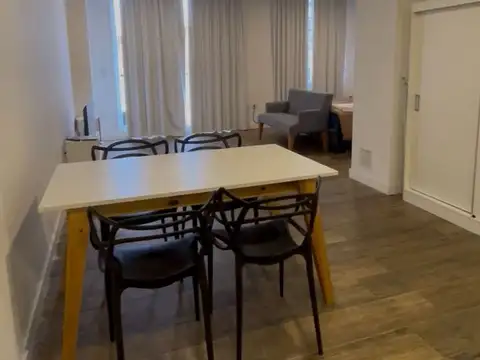 DEPARTAMENTO MONOAMBIENTE VENTA DIVISIBLE SAAVEDRA