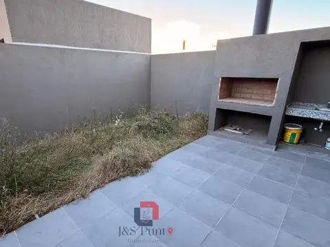 Casa en Venta A Estrenar