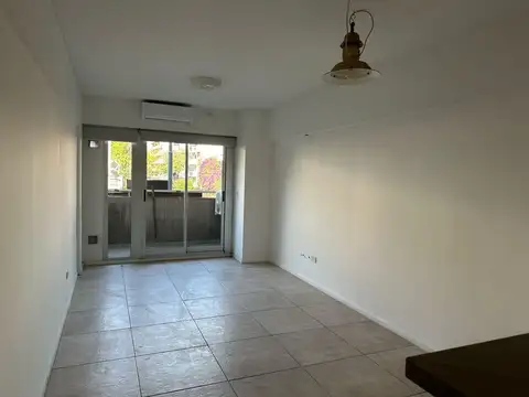 Departamento en Venta en Barrio Norte, USD 105.000