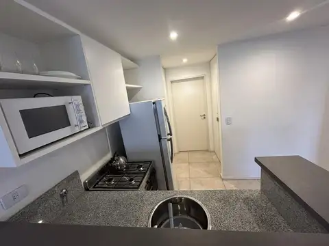 Departamento en Venta Permite mascota