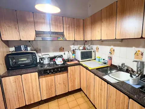 Departamento en Venta en Rio Ceballos, USD 70.000