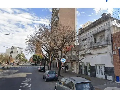 Terreno en Venta 26  mts Fondo