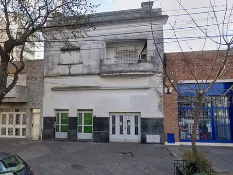 Terreno en Venta 8  mts Frente