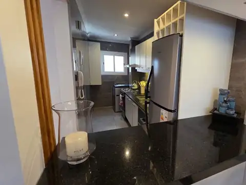 Departamento en Venta en Plaza Mitre, USD 144.000