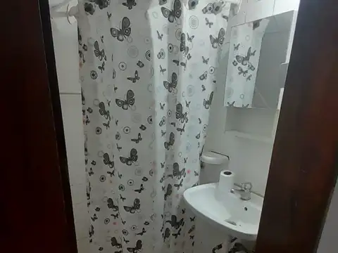 BARBARO FARIAS ALQUILA MONO AMB.