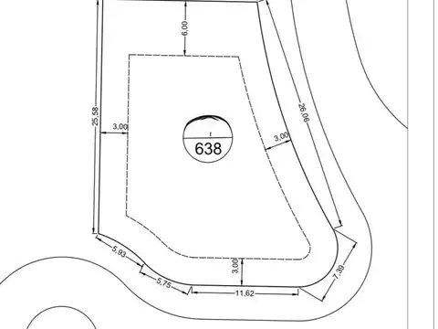 Barrio Santa Elisa Pilar del Este