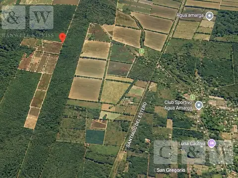 Rosario de la frontera, el bordo | campo en venta | el bodo, salta