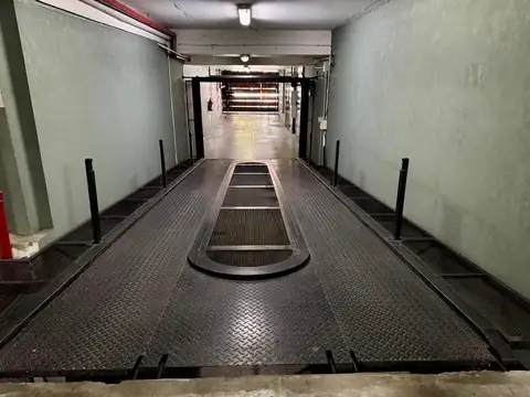 Cochera en venta en Almagro