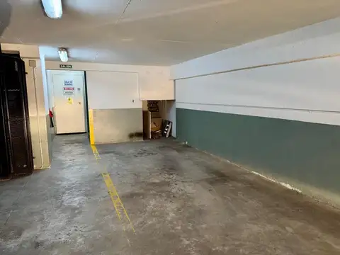 Cochera en Venta Fija