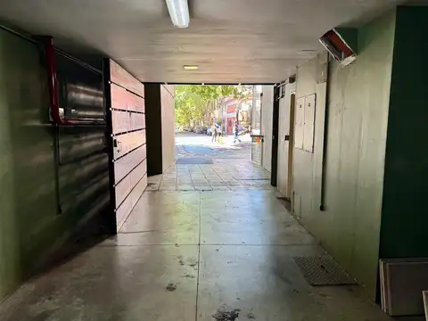 Cochera en Venta para coche grande