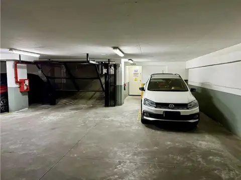 Av. Independencia 4079