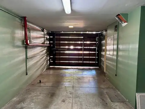 Cochera en venta en Almagro