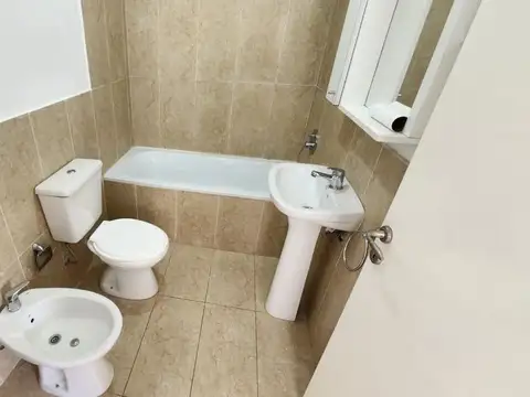 Alquiler de Departamento 2 Ambientes en Caseros, Tres de Febrero