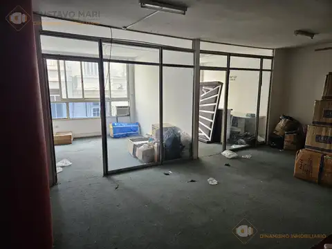 Oficina en Venta 60 años