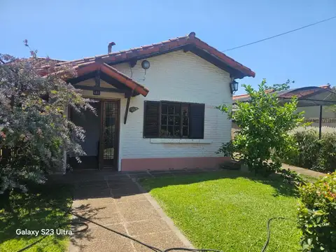 Casa en Venta 10 años