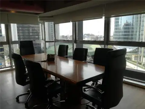 Oficina en Venta en Centro, USD 720.000