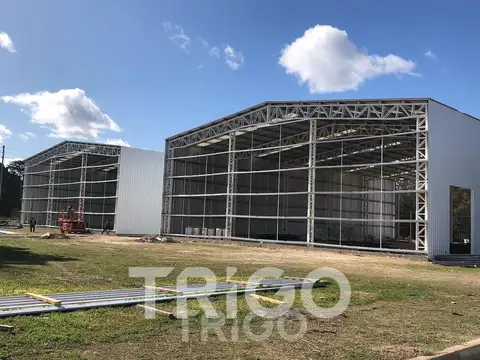 Terreno en Venta de 8400,0 m2