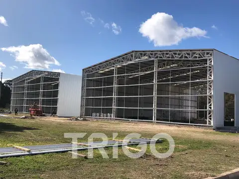 Terreno en Venta de 8400,0 m2