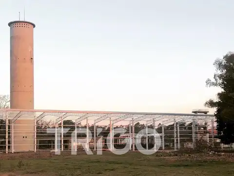 Terreno en Venta de 8400,0 m2