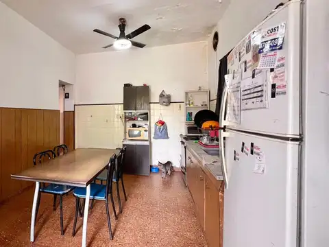 Casa en Venta en Boulogne, USD 115.000