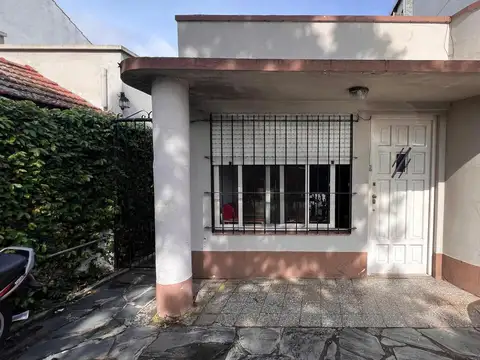 Casa en Venta en Boulogne, USD 115.000