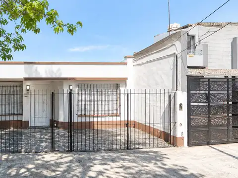 Casa 3 ambientes + departamento 2 ambientes boulogne  apta credito
