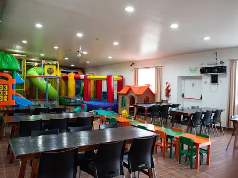 Ingeniero Varela 800