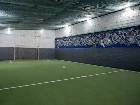 Ingeniero Varela 800
