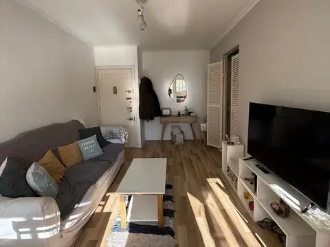 Departamento en Venta en Mar Del Plata, USD 66.500