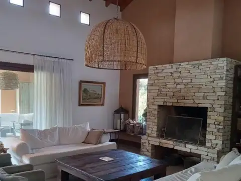 Casa en Alquiler Temporal A Estrenar