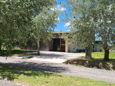 Casa en Venta en Coronel Brandsen, USD 320.000