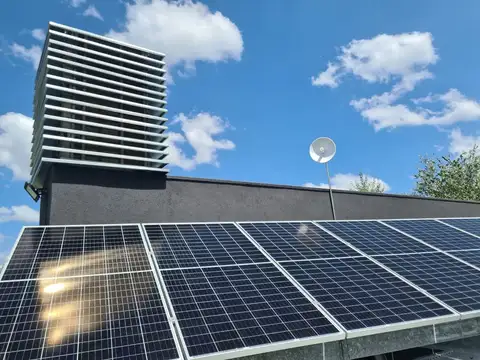 Casa en Venta 3 años