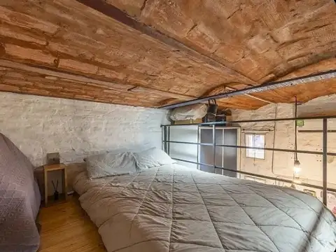 Departamento en Venta 60 años