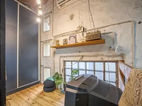 Departamento en Venta Apto profesional