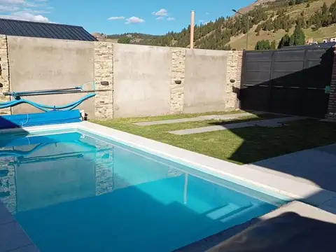 Casa en Venta 9 años