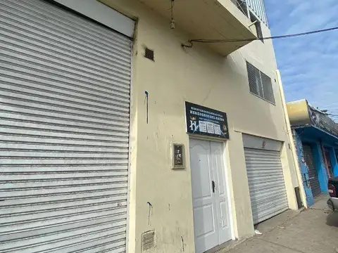 VENTA EN BLOCK DE 2 LOCALES SOBRE RUTA 197 EN MALVINAS ARGENTINAS