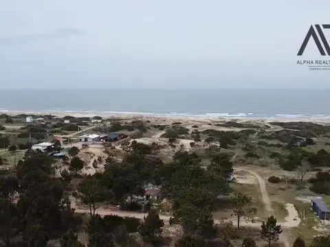 Terreno en venta de 510m2 ubicado en Punta del Diablo