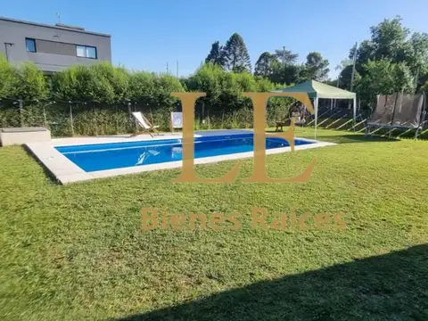 Casa en Venta en Pilar Del Este - Santa Elisa, USD 205.000