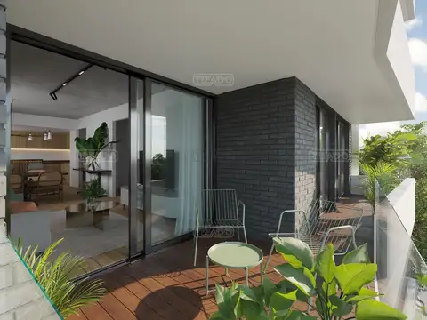 Departamento en Venta A Estrenar