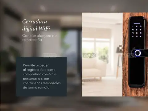 Departamento en Venta en Belgrano, USD 95.952