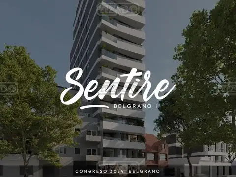 Departamento Monoambiente  en Venta en Belgrano, Capital Federal, Buenos Aires