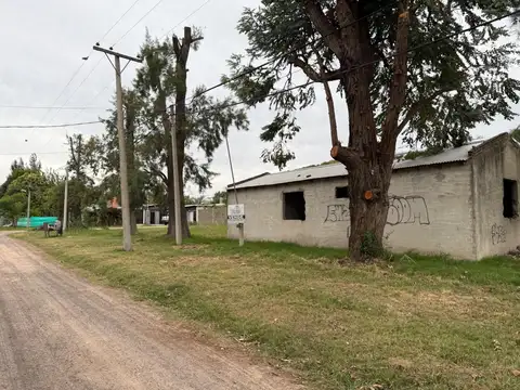 Terreno en Venta en Pueblo General Belgrano, Gualeguaychú