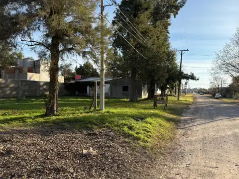Terreno en Venta en Pueblo General Belgrano, USD 45.000