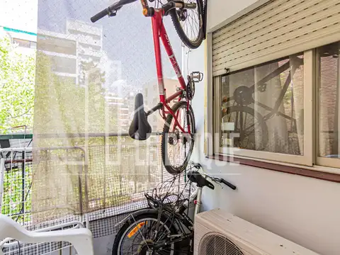 Departamento en Venta 40 años