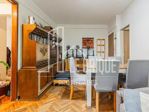 Departamento en Venta de 2 dormitorios