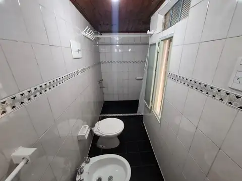 Depto Tipo Casa en Alquiler de 1 dormitorio
