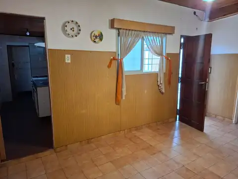 Depto Tipo Casa en Alquiler de 2 ambientes