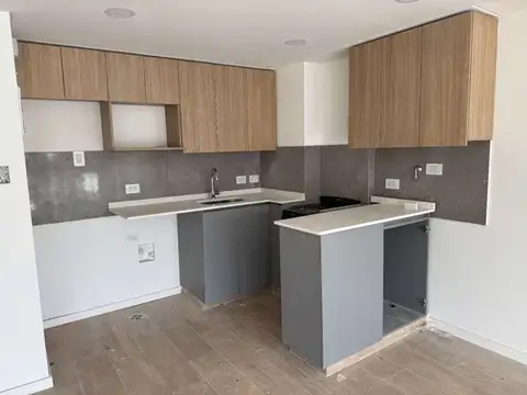 Departamento en Venta A Estrenar