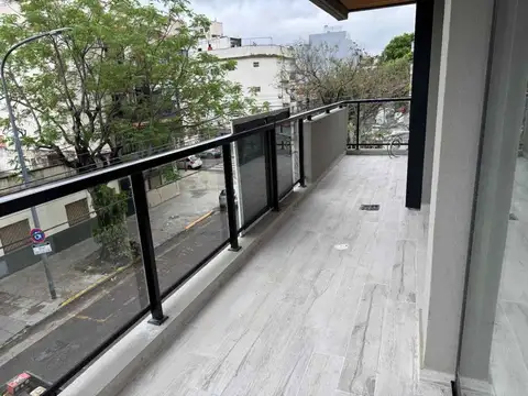 Venta 3 amb Villa Urquiza A ESTRENAR con cochera